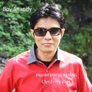 Listen to Padiah Diseso Bayang song with lyrics from Boy Shandy