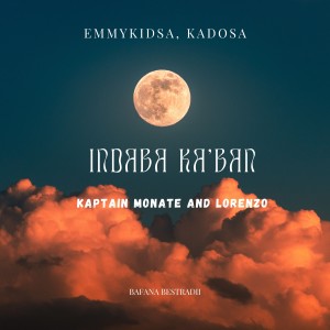Album Ndaba Ka'ban oleh EmmykidSA