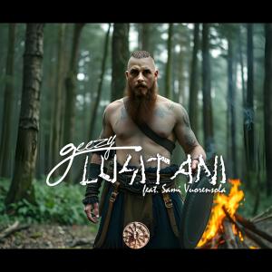ดาวน์โหลดและฟังเพลง Lusitani (feat. Sami Vuorensola) พร้อมเนื้อเพลงจาก Geezy