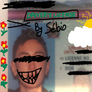 Dengarkan lagu Driver's License nyanyian SEBIO dengan lirik
