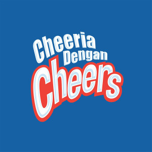 收聽Alif Satar的Cheeria Dengan Cheers歌詞歌曲