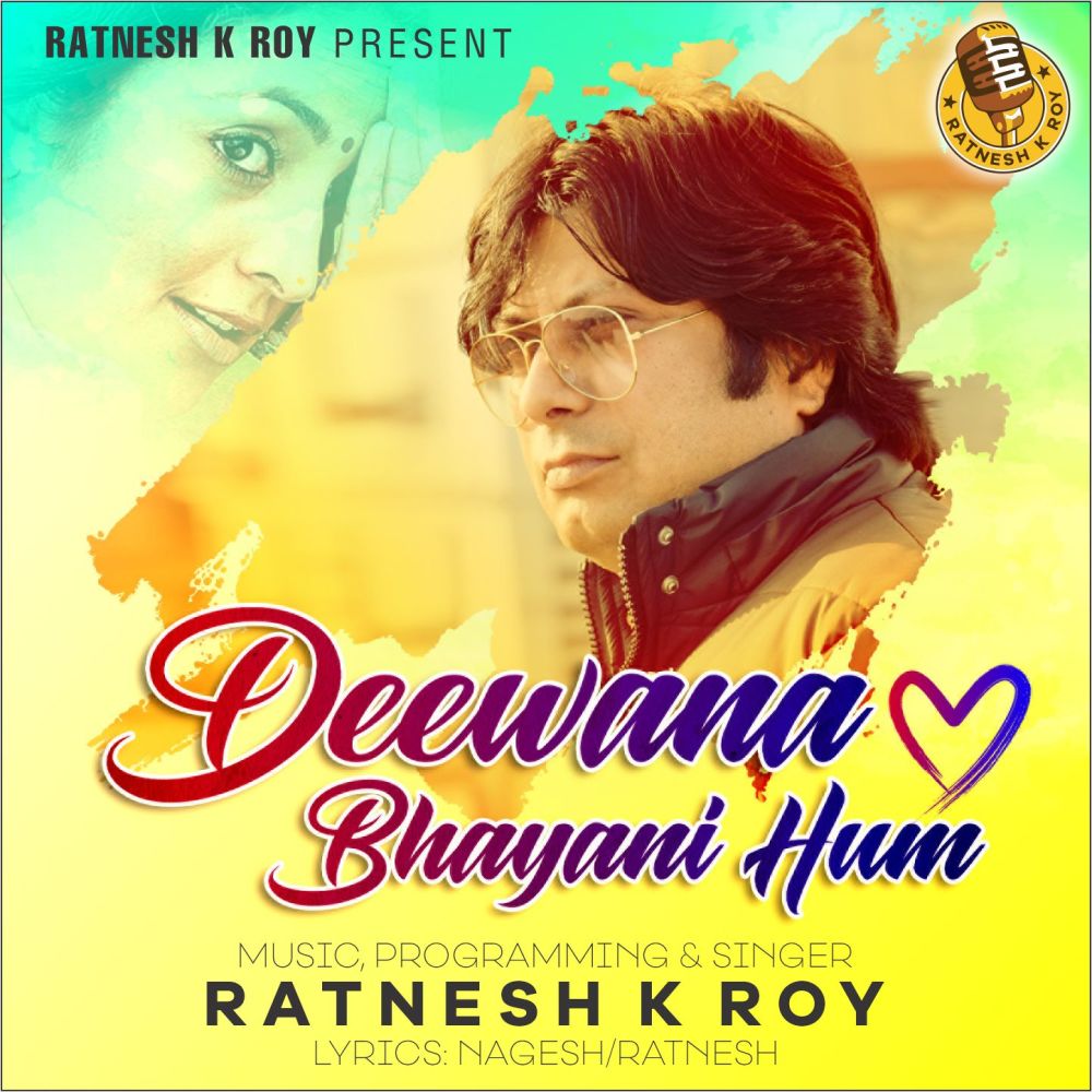 Deewana Bhayani Hum