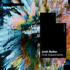Album Final Adjustments oleh Josh Butler