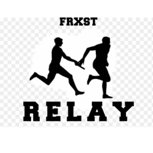 Listen to Relay (Explicit) song with lyrics from FRX$t