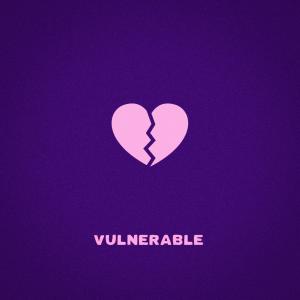 Yo Trane的專輯Vulnerable