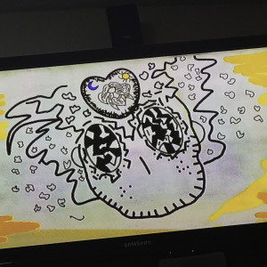 default playlist img