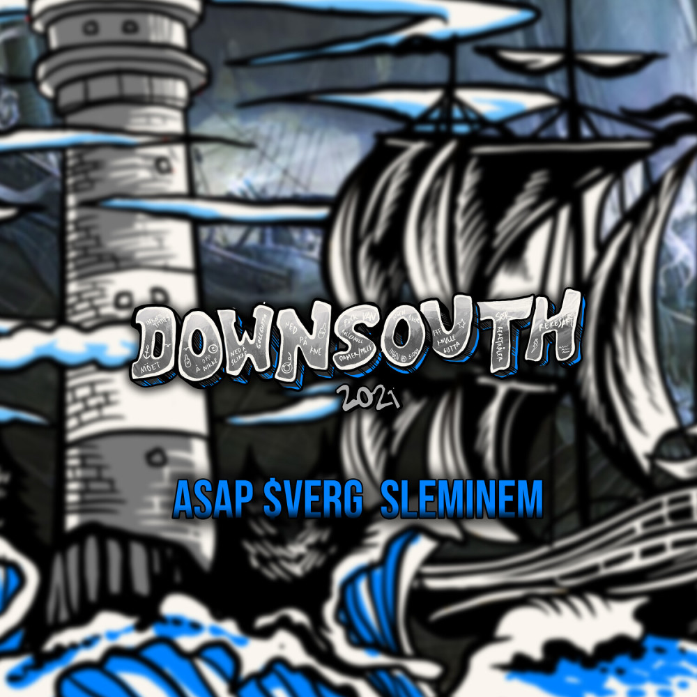 Downsouth 2021 (Explicit)