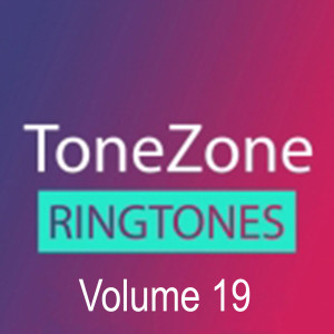 Sunfly的專輯Tonezone, Vol. 19