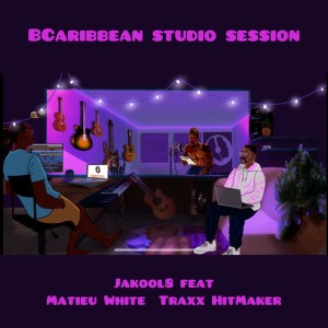 Album TCHO LANMOU (BCaribbean studio session) from jakool8