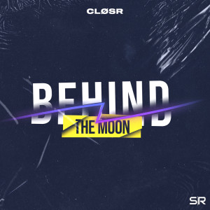 Album Behind the Moon from CLØSR
