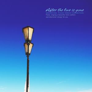 Album After love has passed away from 멜로디즘