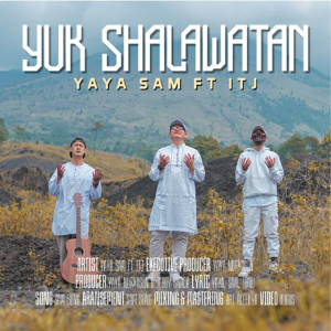 อัลบัม YUK SHALAWATAN ศิลปิน ITJ