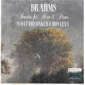 ดาวน์โหลดและฟังเพลง Sonata In E Flat Major, Op, 120, No. 2: II: Allegro Appassionato พร้อมเนื้อเพลงจาก Scott Brubaker