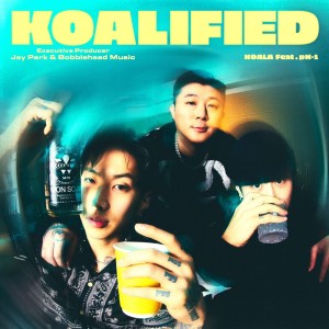 Jay Park的專輯Koalified