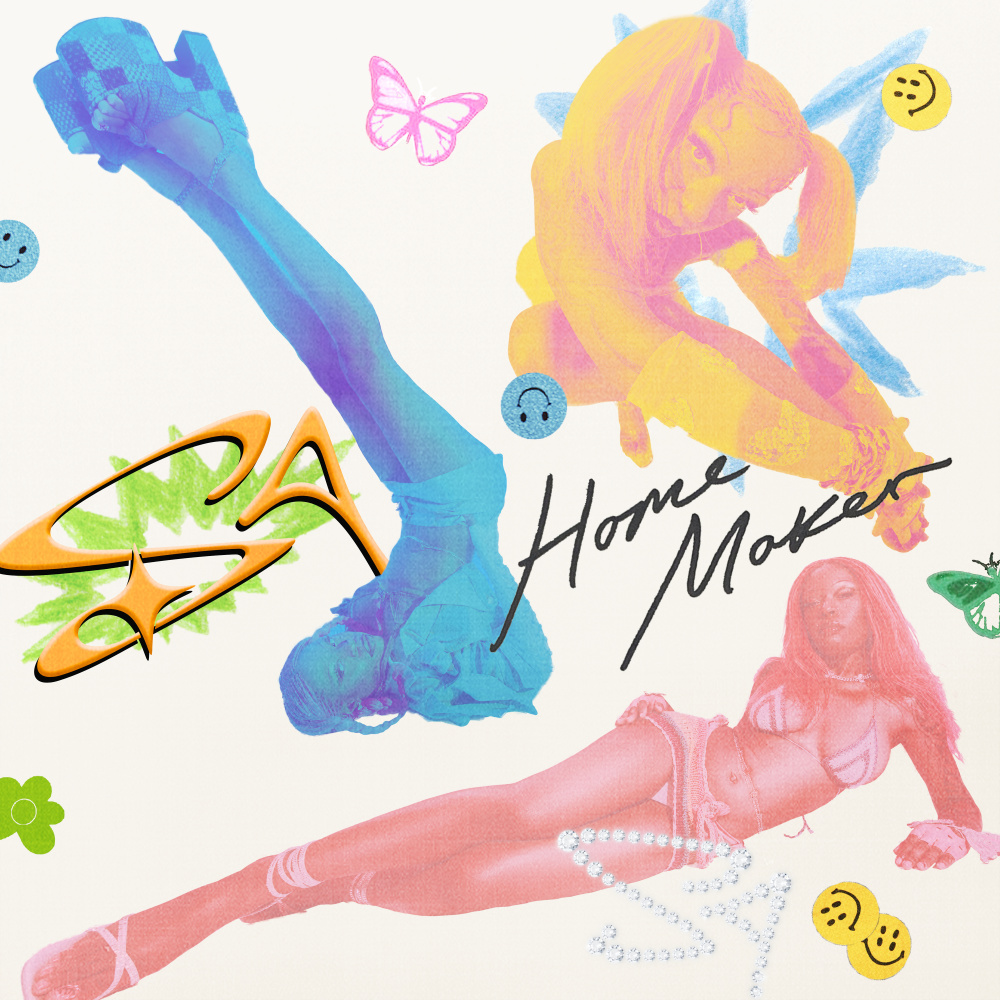 Home Maker (Edit) (Explicit)
