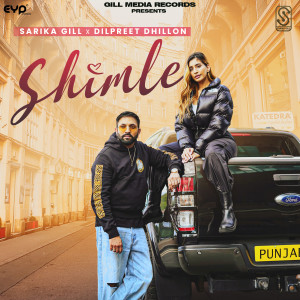 收聽Sarika Gill的Shimle歌詞歌曲