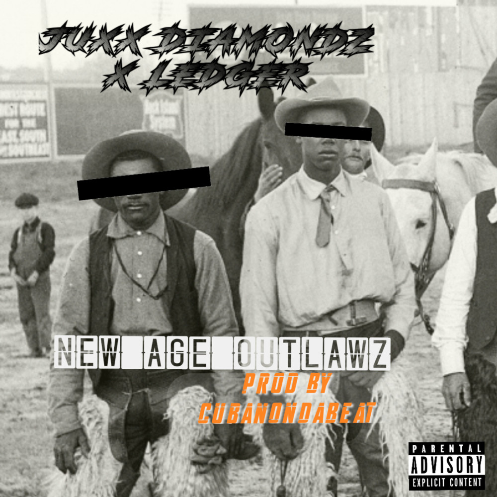 New Age Outlawz (Explicit)