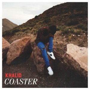 Khalid的專輯Coaster