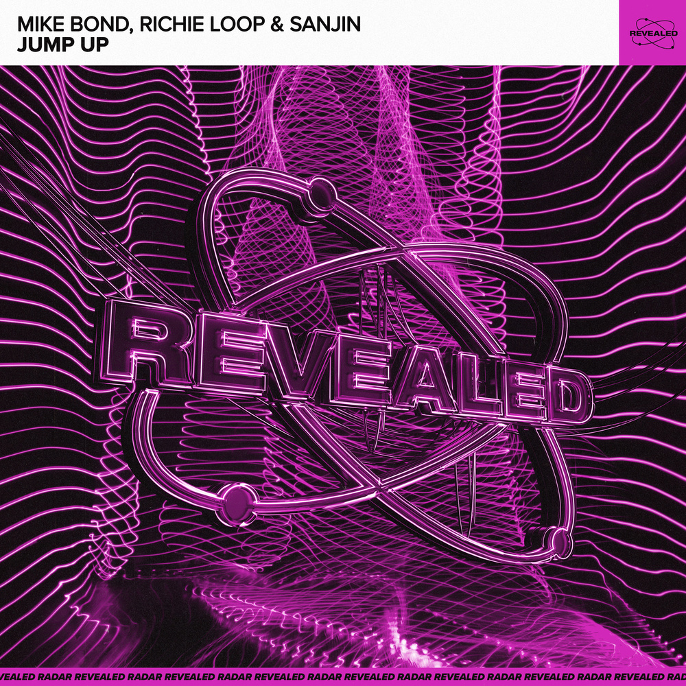 Jump Up (Extended Mix)