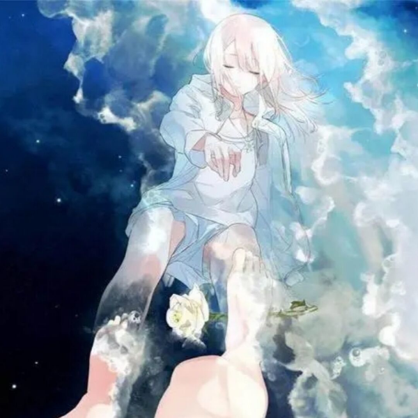 坂上夢ゆめ