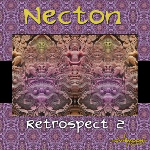 Necton的专辑Retrospect 2