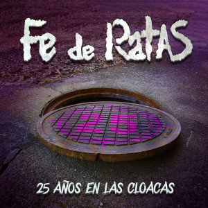 Listen to Aún puedo esperar (Directo 25º Aniversario) song with lyrics from Fe de Ratas