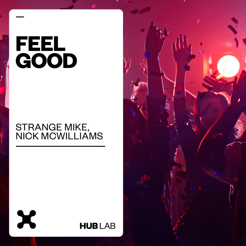 Feel Good (Extended Mix)