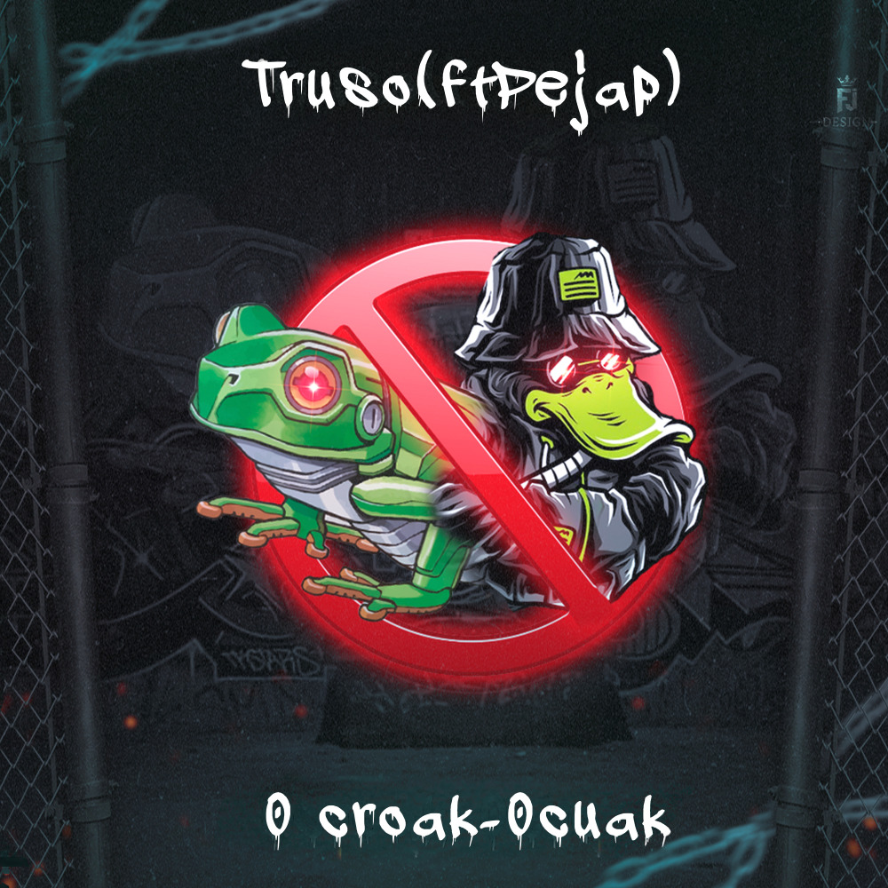 0Croak - 0Cuak