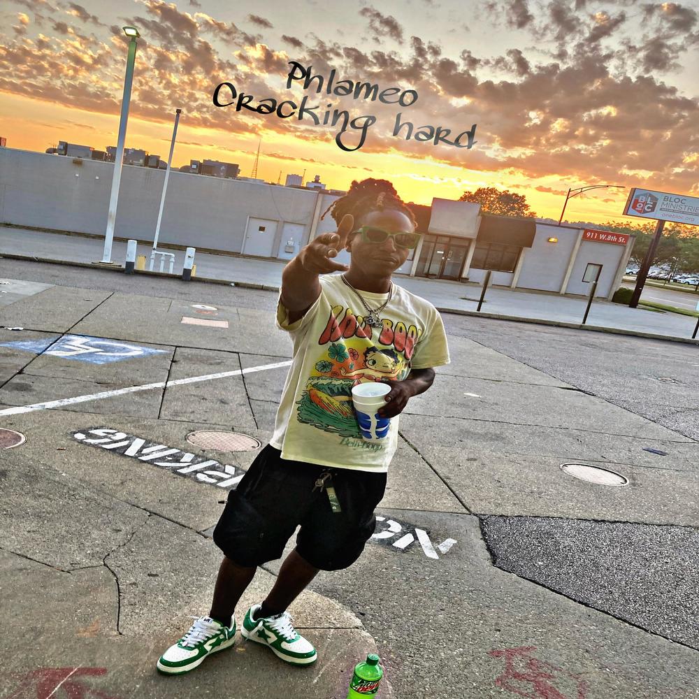 Cracking hard (Explicit)