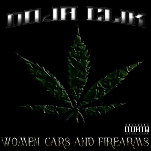 Death in Your Ear (Explicit)