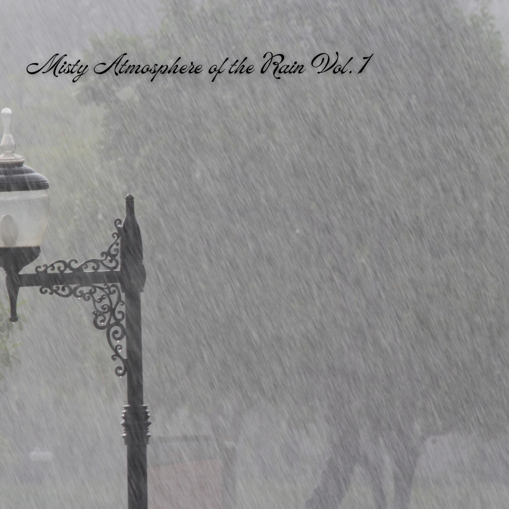 Extraordinary Meditation Rain Sounds