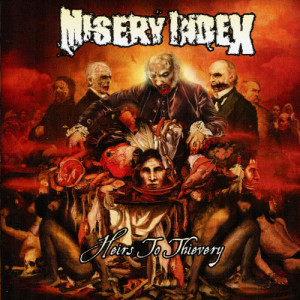 ดาวน์โหลดและฟังเพลง Sleeping Giants พร้อมเนื้อเพลงจาก Misery Index