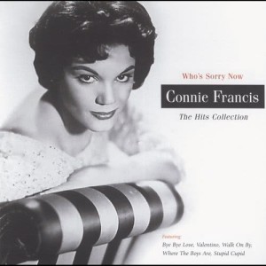 收聽Connie Francis的Don't Break The Heart That Loves You歌詞歌曲