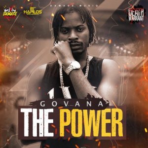 收聽Govana的The Power歌詞歌曲