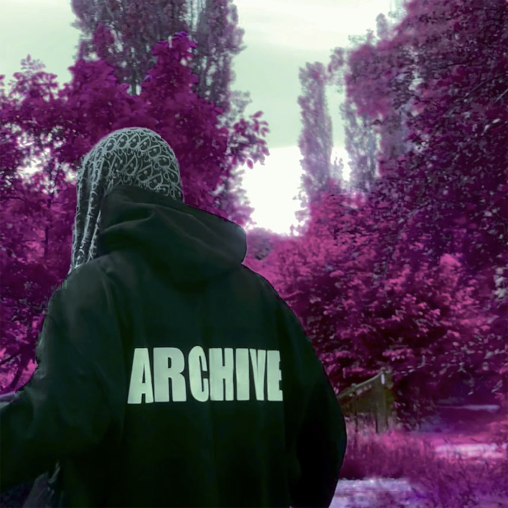 Zapomenout (Explicit)