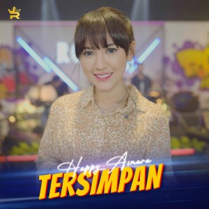 Tersimpan (Cover)