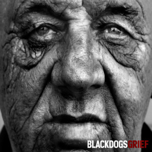 收聽Black Dogs的Grief歌詞歌曲