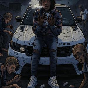 Album Product Of My Environment (Explicit) from 