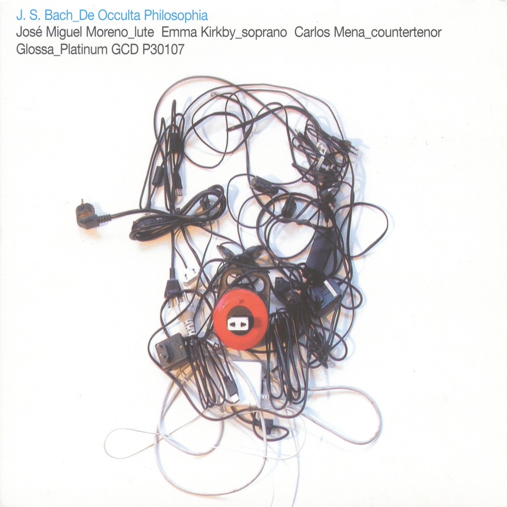Chaconne-Tombeau, "Christ lag in Todesbanden" (after Violin Partita No. 2 in D Minor, BWV 1004)