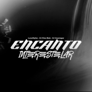 Album Encanto Interestelar (Explicit) from 