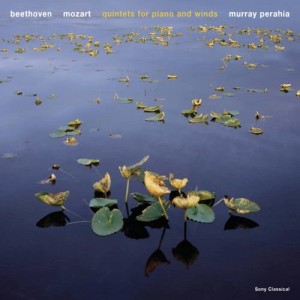 ดาวน์โหลดและฟังเพลง Piano Quintet in E-Flat Major, K. 452: II. Larghetto พร้อมเนื้อเพลงจาก Murray Perahia
