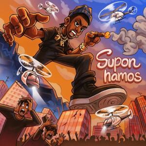 Listen to Suponhamos (Explicit) song with lyrics from MC RESTRITO ORIGINAL