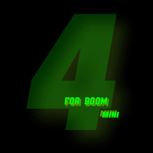 For Boom (錄音室版) [feat. WhoDatBoy & HIGB-海岸音像社] dari MINI