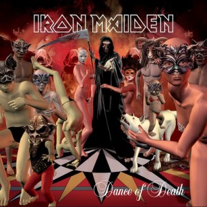 收聽Iron Maiden的Journeyman (2015 Remaster)歌詞歌曲