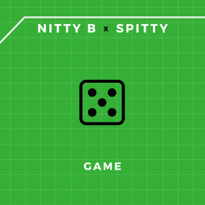Listen to Game (Explicit) song with lyrics from Nitty B