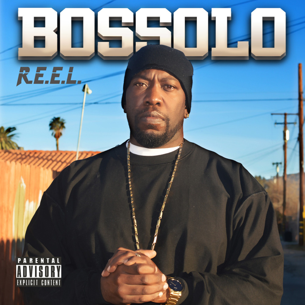 R.E.E.L (Explicit)