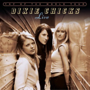 收聽The Chicks的Landslide (Live - 2003)歌詞歌曲