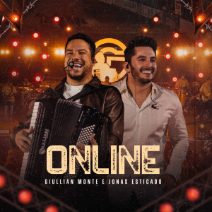Album Online (Ao Vivo) from Giullian Monte