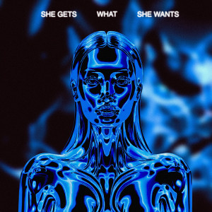 Album WHAT SHE WANTS (Explicit) from Peak