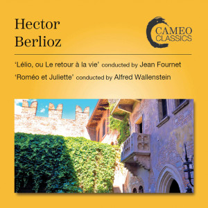 Jean Fournet的專輯Berlioz: Lélio, ou Le retour à la vie, Op. 14b, H. 55B & Roméo et Juliette, Op. 17, H. 79 (Live)